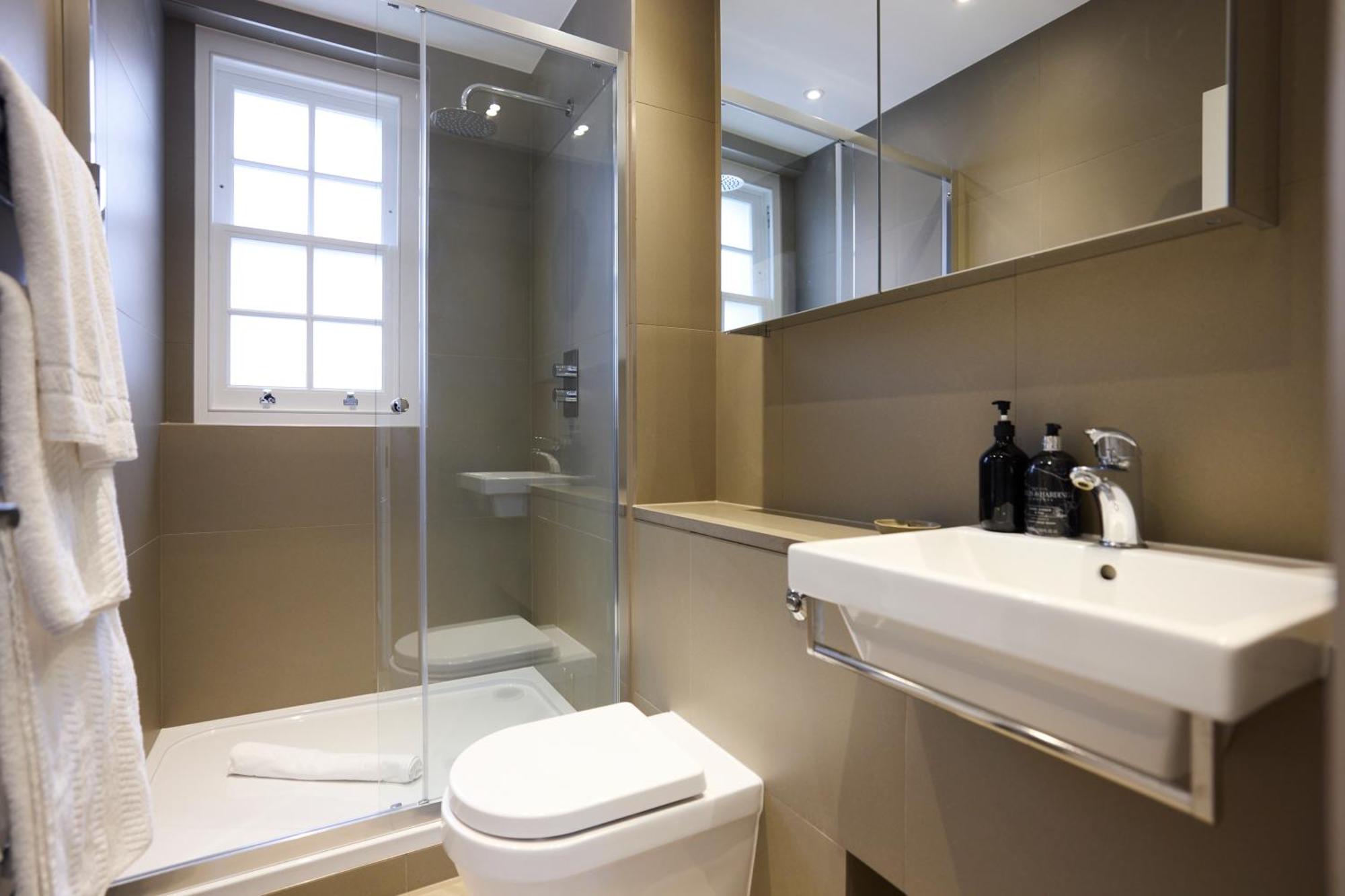 Appartamento The Chelsea Square Crib - Bright 1bdr Flat Londra