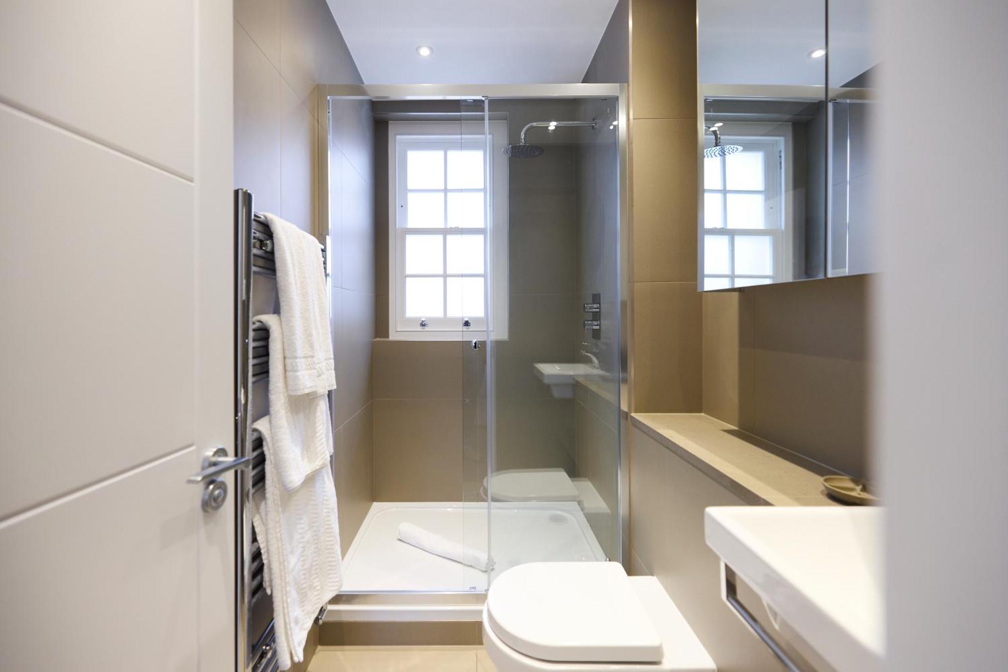 Appartamento The Chelsea Square Crib - Bright 1bdr Flat *