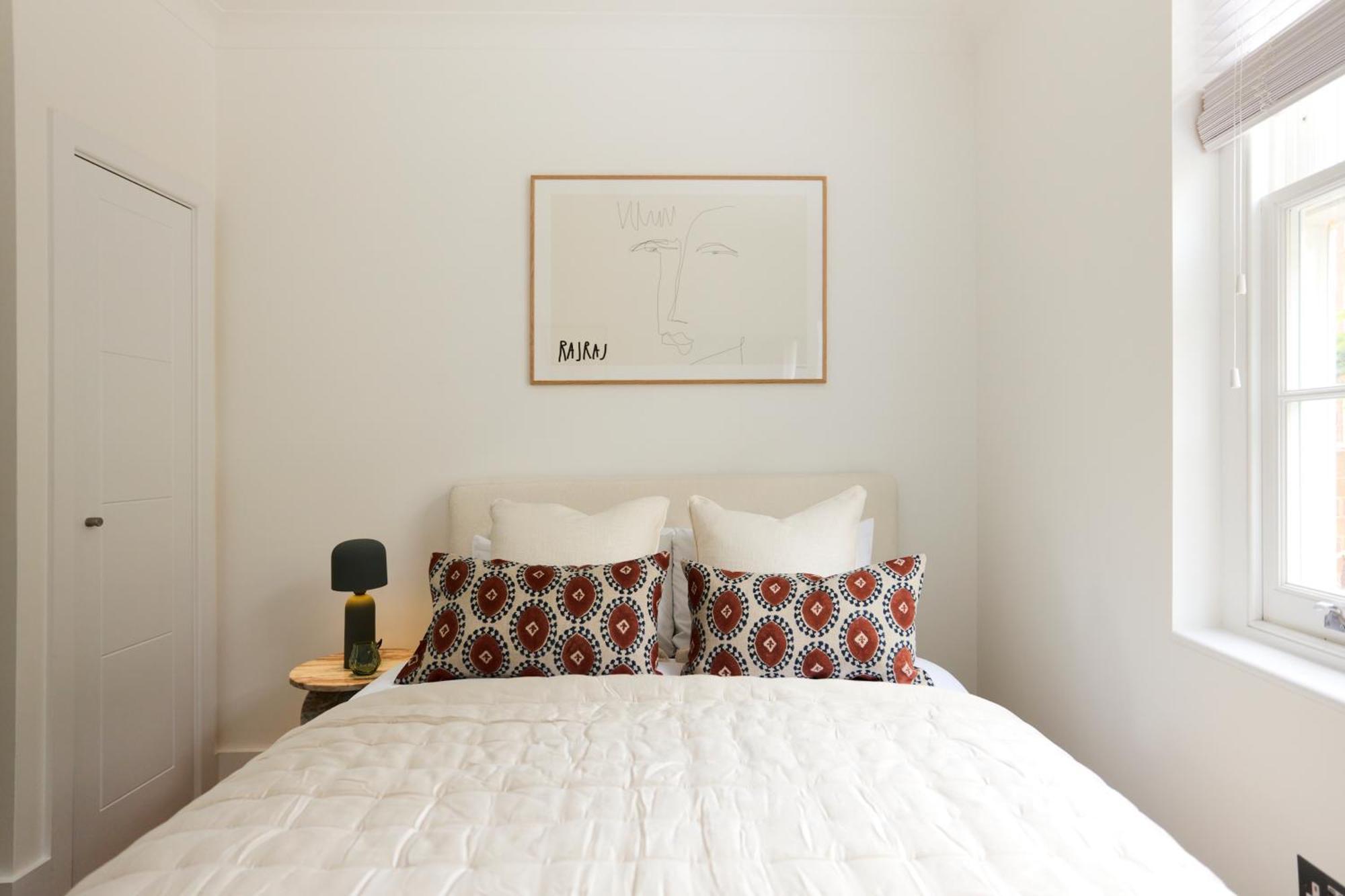 The Chelsea Square Crib - Bright 1bdr Flat Appartamento *