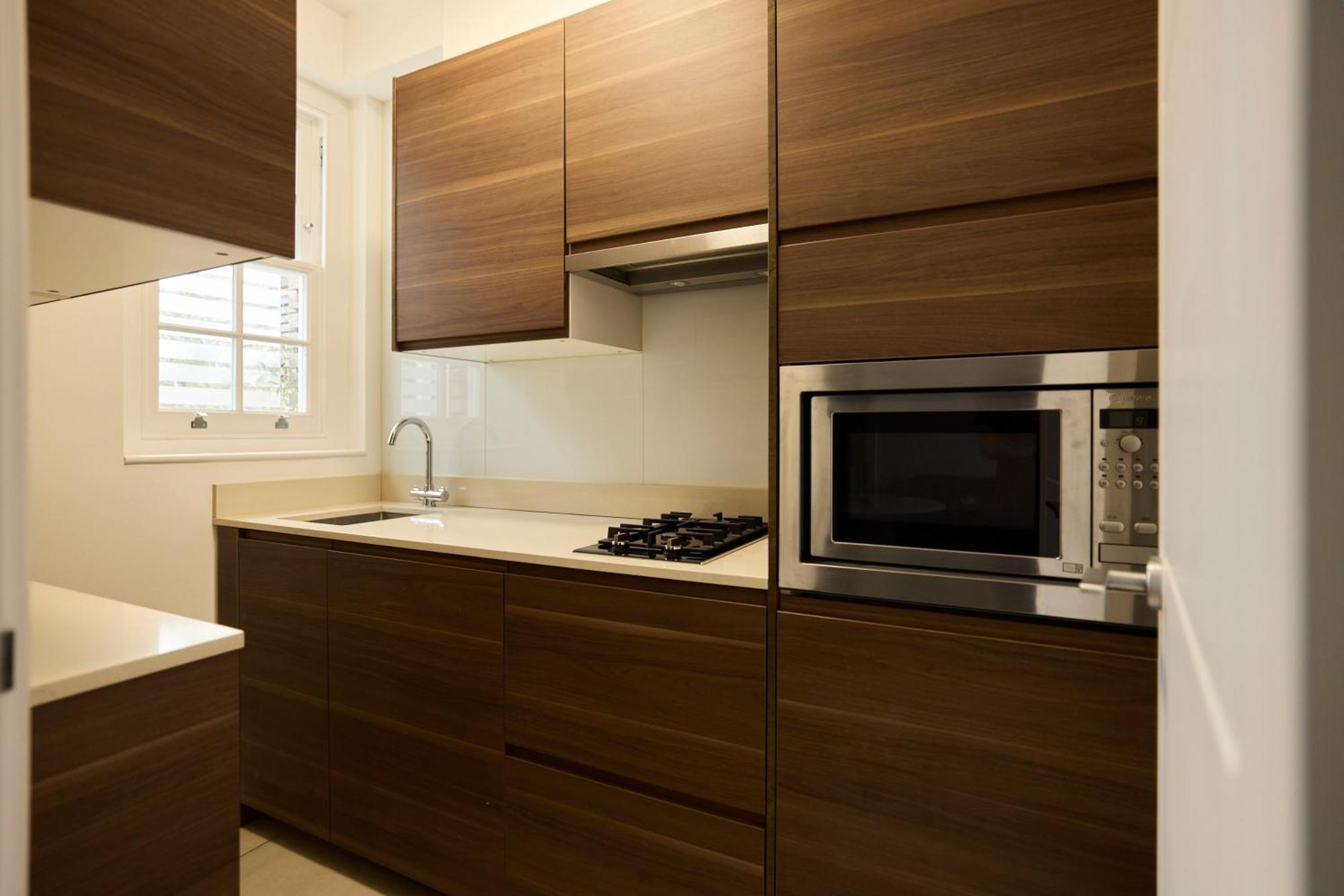 The Chelsea Square Crib - Bright 1bdr Flat Appartamento Londra